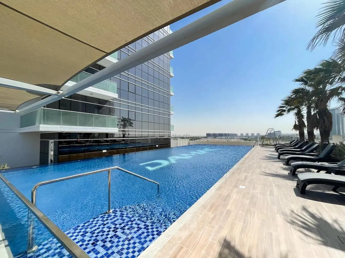 Primestay - Carson Tower A In Damac Hills Dubai United Arab Emirates